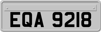 EQA9218