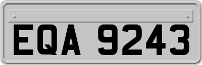 EQA9243