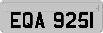 EQA9251