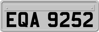 EQA9252