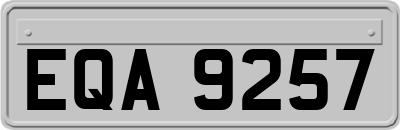 EQA9257