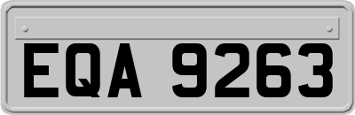 EQA9263
