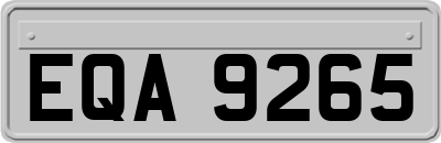 EQA9265