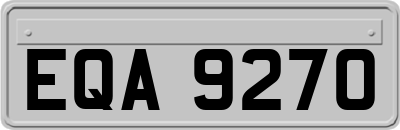 EQA9270