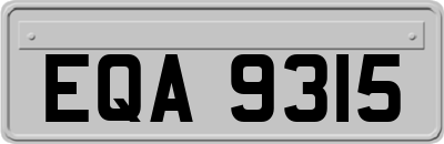 EQA9315