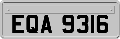 EQA9316