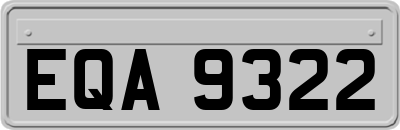 EQA9322