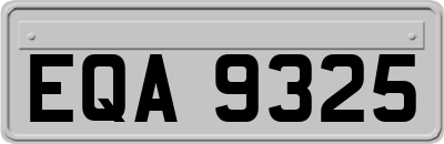 EQA9325