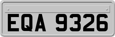 EQA9326