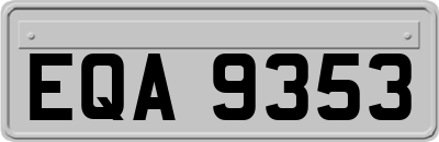 EQA9353