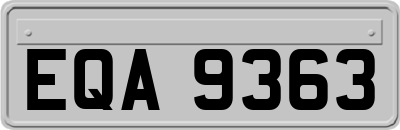 EQA9363