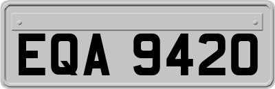 EQA9420