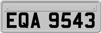 EQA9543