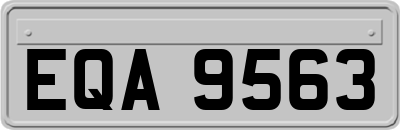 EQA9563
