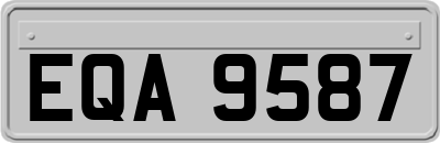 EQA9587