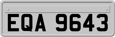 EQA9643