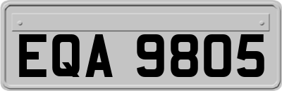 EQA9805