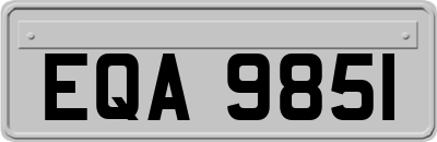 EQA9851