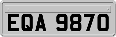 EQA9870