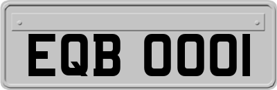 EQB0001