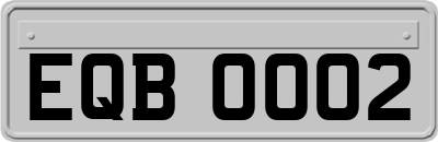 EQB0002