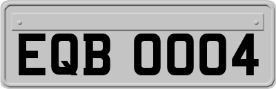 EQB0004