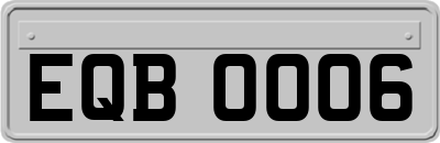 EQB0006