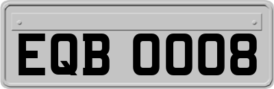 EQB0008