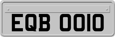 EQB0010
