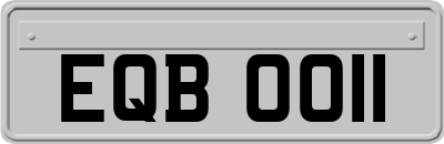 EQB0011