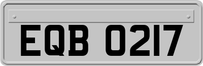EQB0217