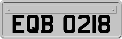 EQB0218