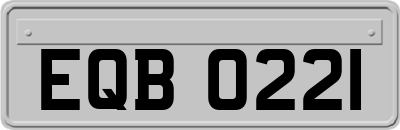 EQB0221