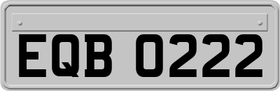 EQB0222