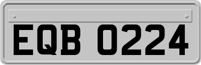 EQB0224