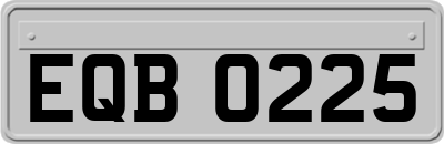 EQB0225