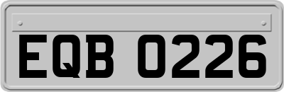 EQB0226