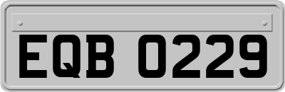 EQB0229