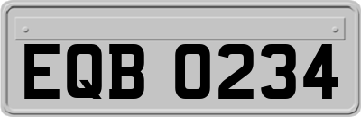EQB0234