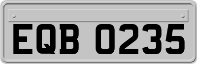 EQB0235