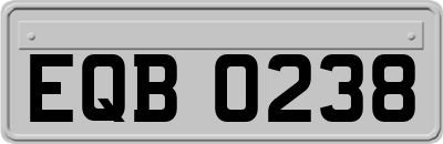 EQB0238