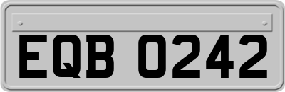 EQB0242