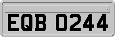 EQB0244