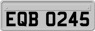 EQB0245