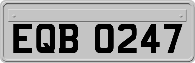 EQB0247