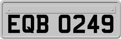 EQB0249