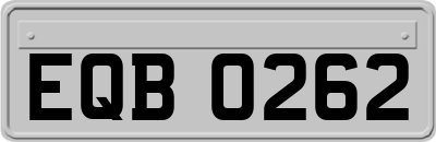 EQB0262
