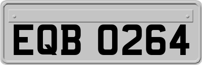 EQB0264