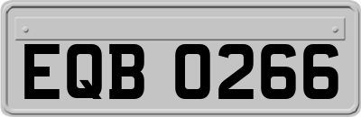 EQB0266