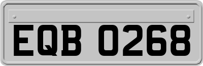 EQB0268